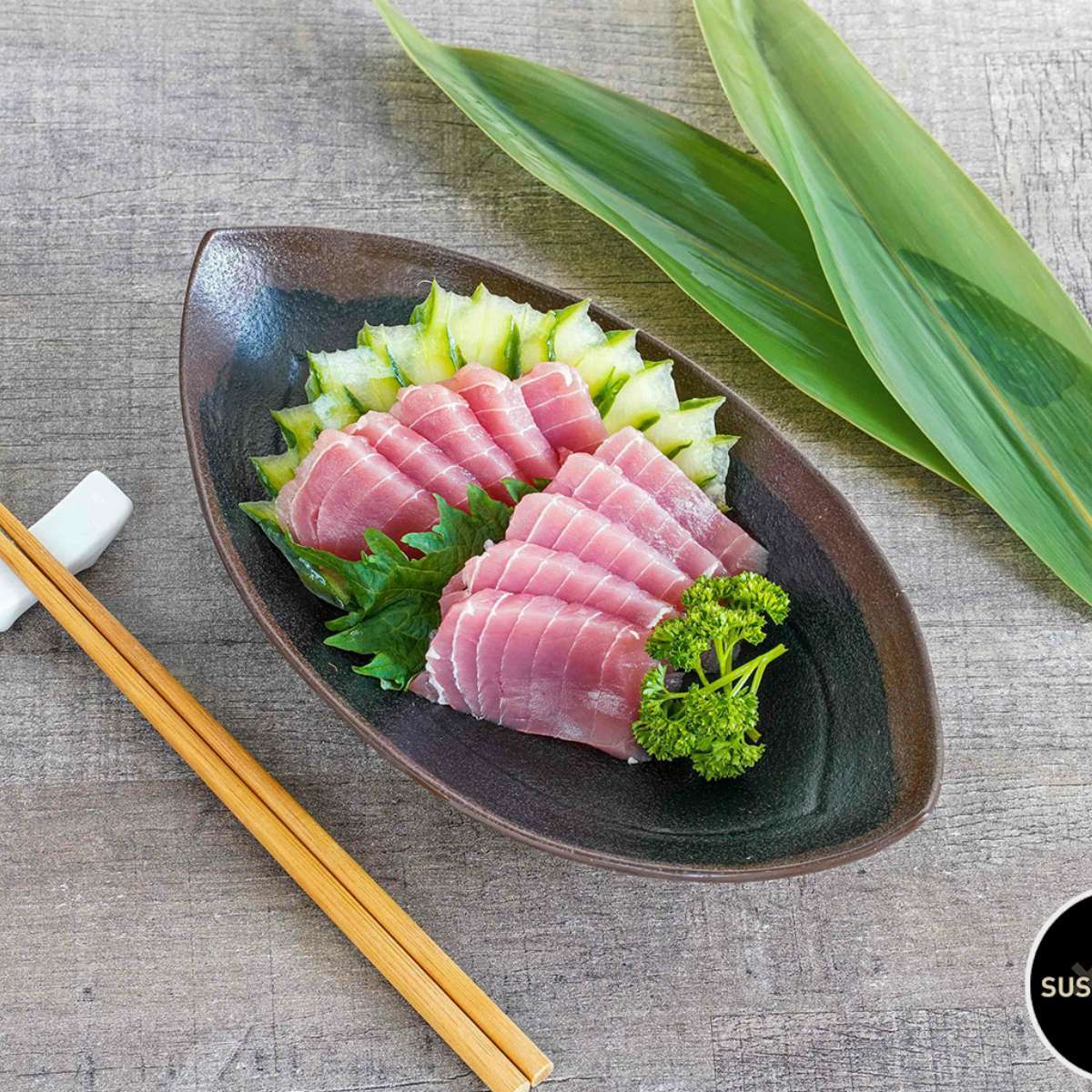 3-Sashimi Thon X6